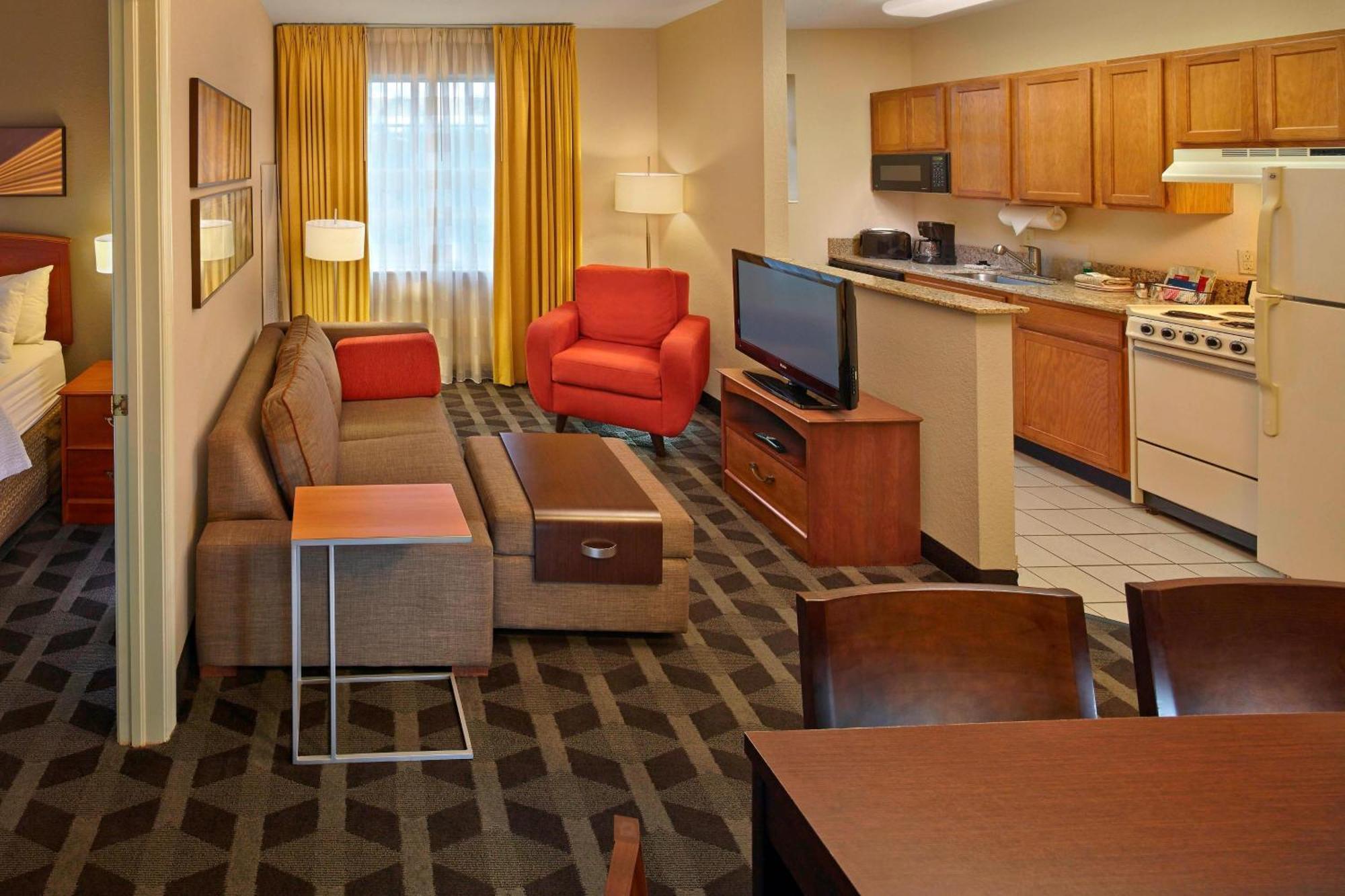 ทาวน์เพลส สวีท ฟอร์ต ลอเดอร์เดล เวสตัน Hotel ภายนอก รูปภาพ